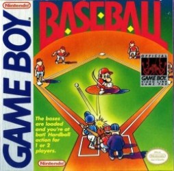 Baseball Kids Rom
